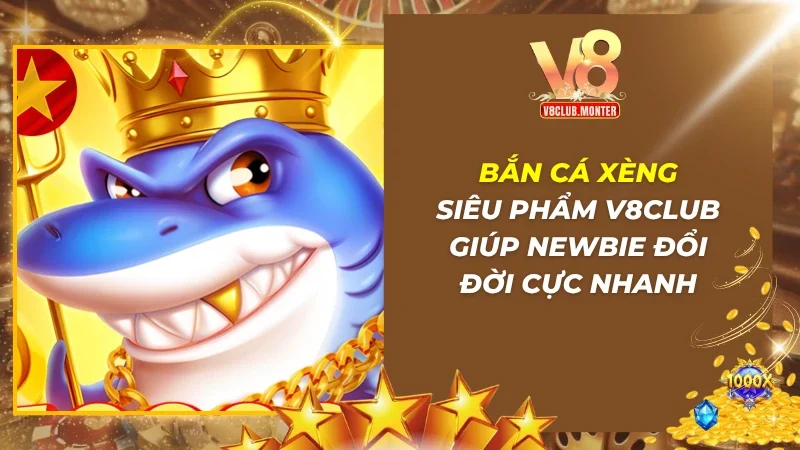 Bắn Cá Xèng
