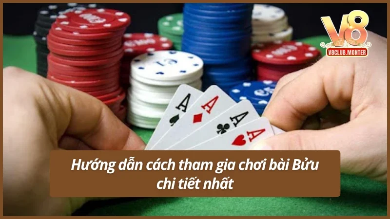 04 thông tin cần nắm vững khi muốn làm chủ bài Bửu