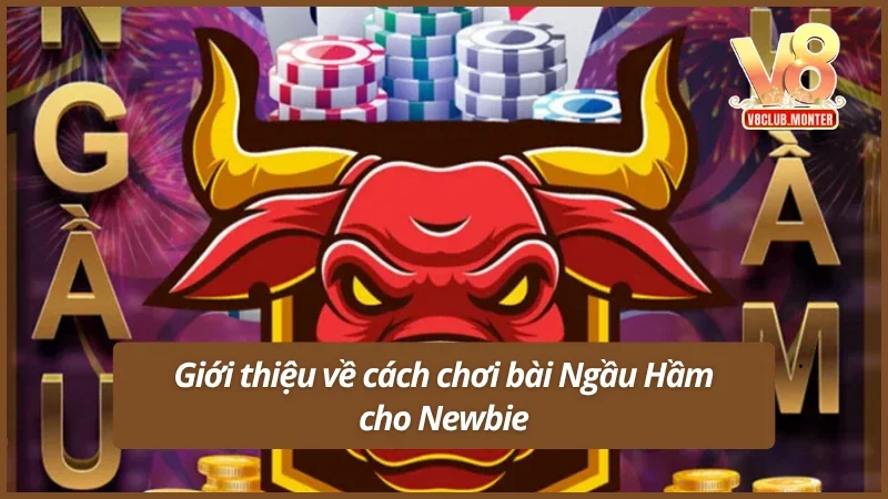 Khái quát về cách chơi bài Ngầu Hầm 