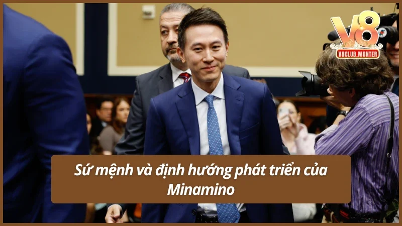 Tư duy dẫn dắt và khát vọng kiến tạo của CEO