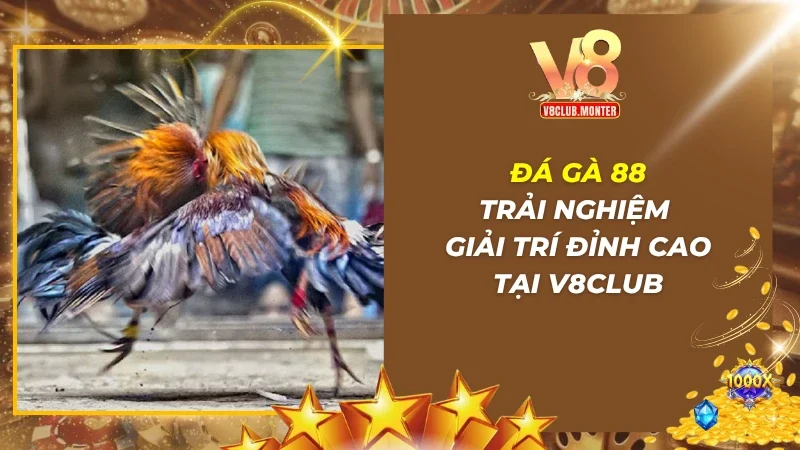 Đá Gà 88