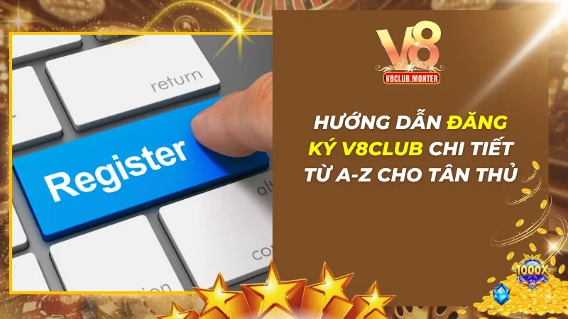Đăng Ký V8club