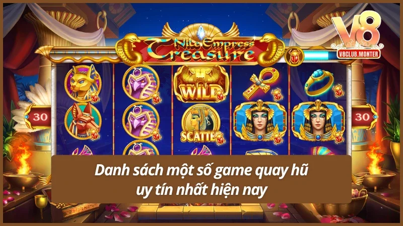 03 game slot uy tín bậc nhất năm 2025